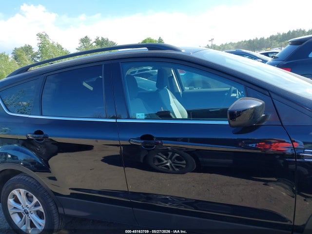 Aukcja sprzedaży 2018 Ford Escape Se, vin: 1FMCU9GD4JUD11712, numer aukcji: 45163709