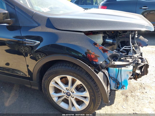 Aukcja sprzedaży 2018 Ford Escape Se, vin: 1FMCU9GD4JUD11712, numer aukcji: 45163709