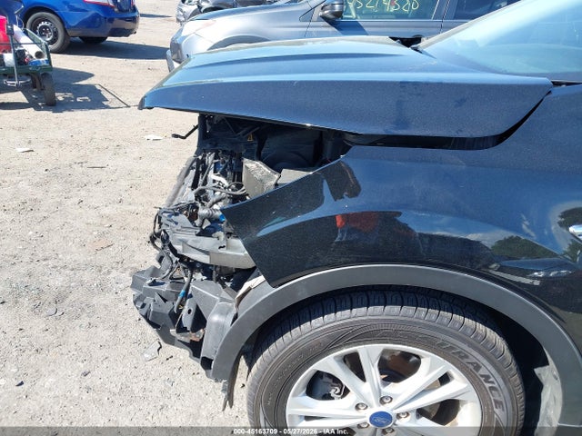 Aukcja sprzedaży 2018 Ford Escape Se, vin: 1FMCU9GD4JUD11712, numer aukcji: 45163709