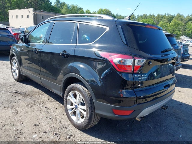 Aukcja sprzedaży 2018 Ford Escape Se, vin: 1FMCU9GD4JUD11712, numer aukcji: 45163709