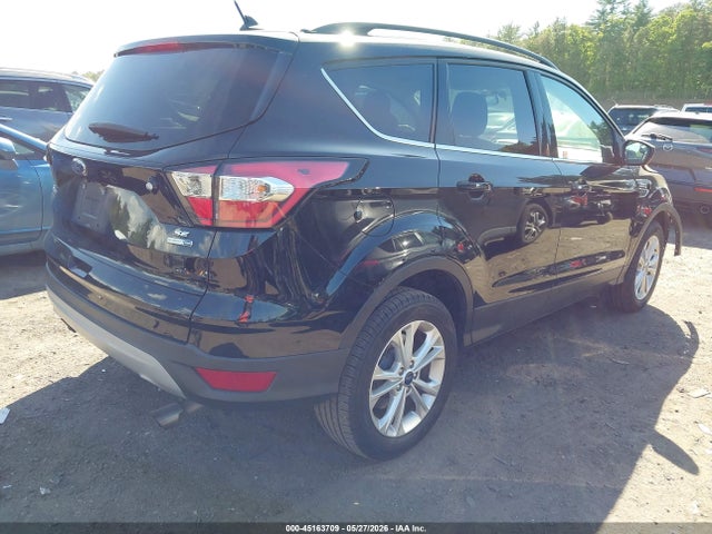 Aukcja sprzedaży 2018 Ford Escape Se, vin: 1FMCU9GD4JUD11712, numer aukcji: 45163709