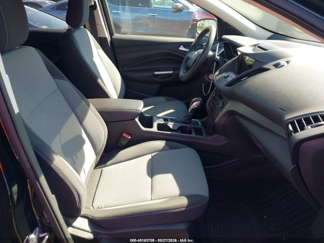 Aukcja sprzedaży 2018 Ford Escape Se, vin: 1FMCU9GD4JUD11712, numer aukcji: 45163709