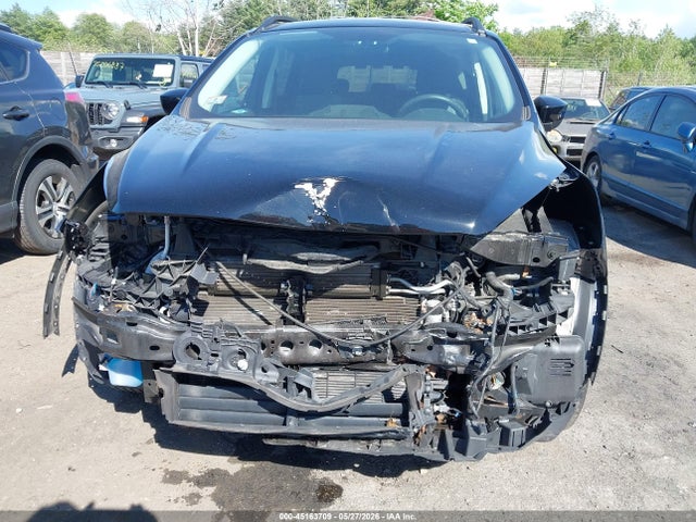 Aukcja sprzedaży 2018 Ford Escape Se, vin: 1FMCU9GD4JUD11712, numer aukcji: 45163709