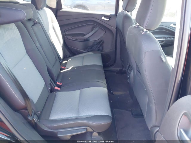 Aukcja sprzedaży 2018 Ford Escape Se, vin: 1FMCU9GD4JUD11712, numer aukcji: 45163709