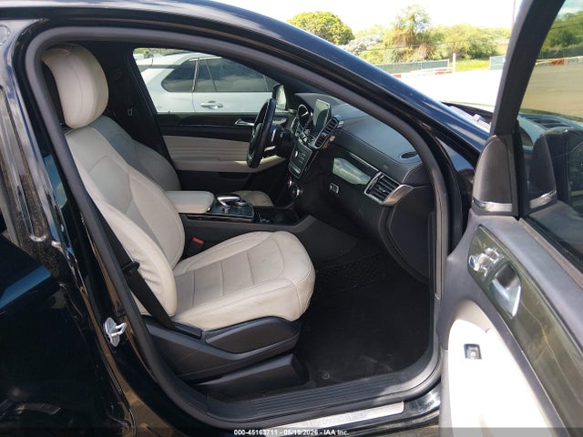 Aukcja sprzedaży 2016 Mercedes-benz Gle 450 Amg Coupe 4matic, vin: 4JGED6EBXGA022580, numer aukcji: 45163711