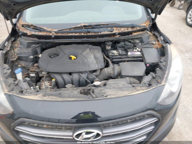 Aukcja sprzedaży 2016 Hyundai Elantra Gt, vin: KMHD35LHXGU282394, numer aukcji: 45163712