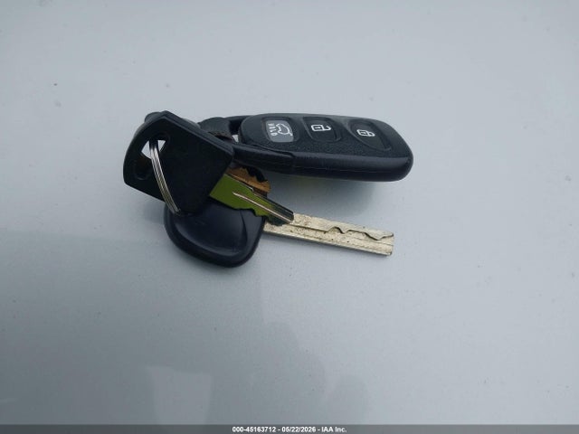 Aukcja sprzedaży 2016 Hyundai Elantra Gt, vin: KMHD35LHXGU282394, numer aukcji: 45163712