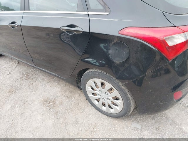 Aukcja sprzedaży 2016 Hyundai Elantra Gt, vin: KMHD35LHXGU282394, numer aukcji: 45163712
