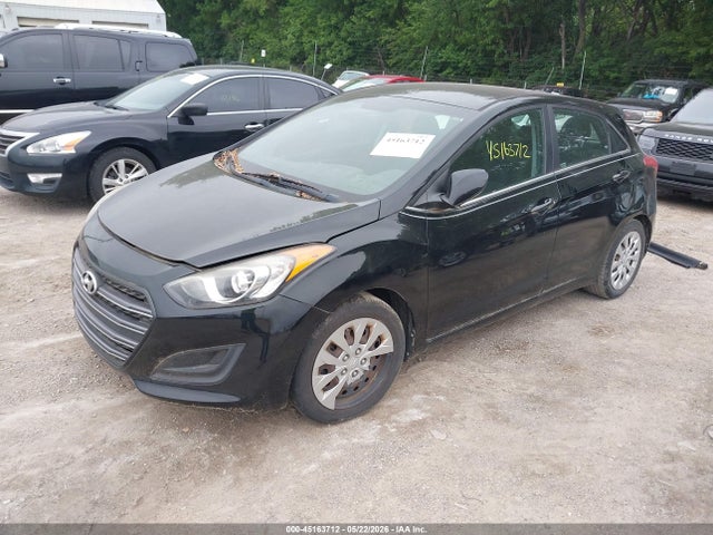 Aukcja sprzedaży 2016 Hyundai Elantra Gt, vin: KMHD35LHXGU282394, numer aukcji: 45163712