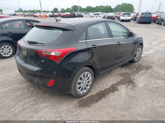 Aukcja sprzedaży 2016 Hyundai Elantra Gt, vin: KMHD35LHXGU282394, numer aukcji: 45163712