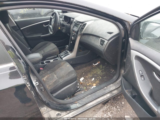 Aukcja sprzedaży 2016 Hyundai Elantra Gt, vin: KMHD35LHXGU282394, numer aukcji: 45163712