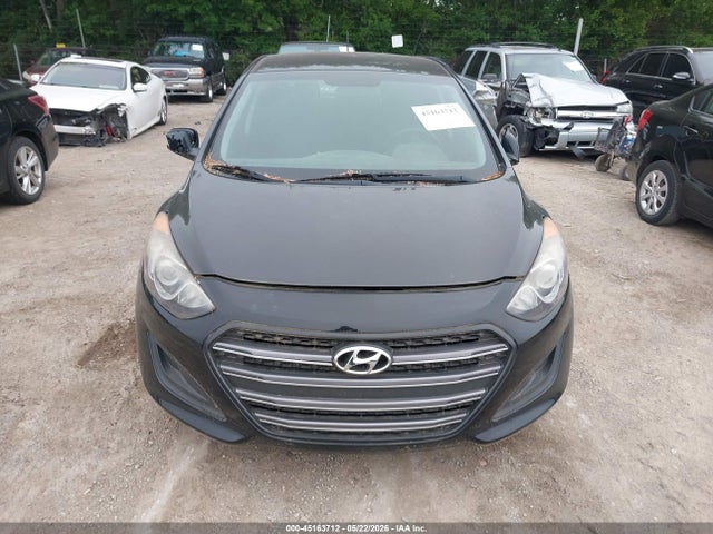 Aukcja sprzedaży 2016 Hyundai Elantra Gt, vin: KMHD35LHXGU282394, numer aukcji: 45163712