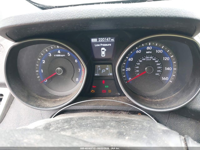Aukcja sprzedaży 2016 Hyundai Elantra Gt, vin: KMHD35LHXGU282394, numer aukcji: 45163712