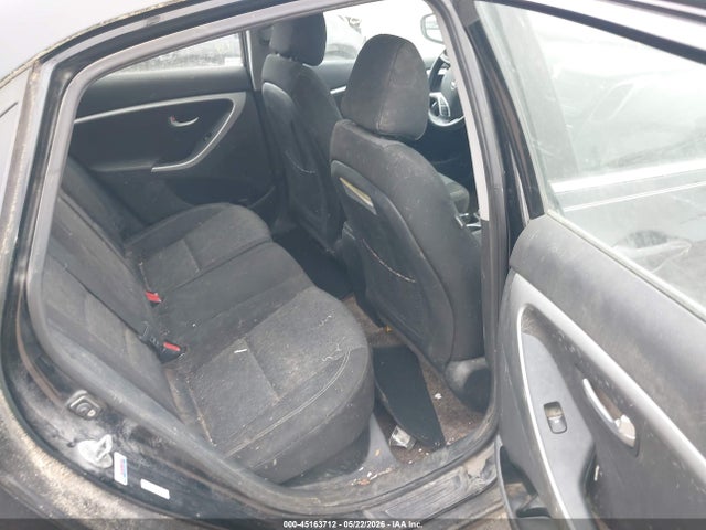 Aukcja sprzedaży 2016 Hyundai Elantra Gt, vin: KMHD35LHXGU282394, numer aukcji: 45163712