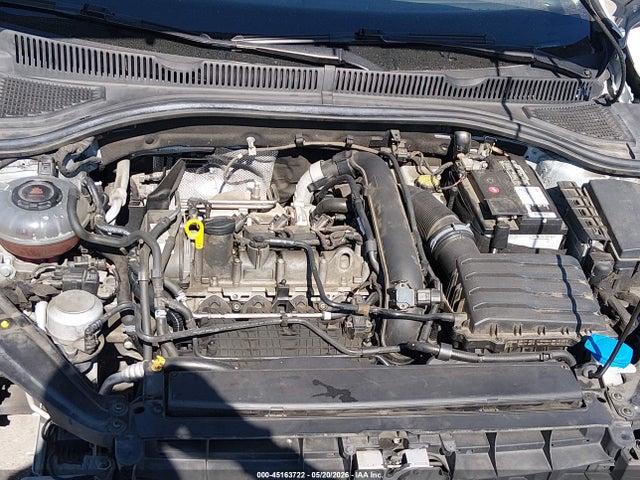 2019 Volkswagen Jetta 1.4t R-line/1.4t S/1.4t Se მანქანა იყიდება აუქციონზე, vin: 3VWC57BUXKM081349, აუქციონის ნომერი: 45163722