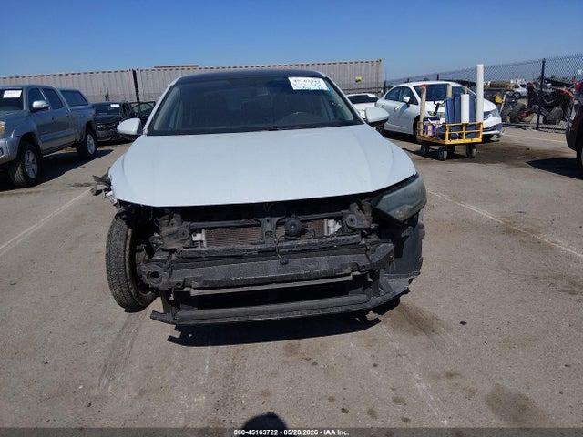 2019 Volkswagen Jetta 1.4t R-line/1.4t S/1.4t Se მანქანა იყიდება აუქციონზე, vin: 3VWC57BUXKM081349, აუქციონის ნომერი: 45163722