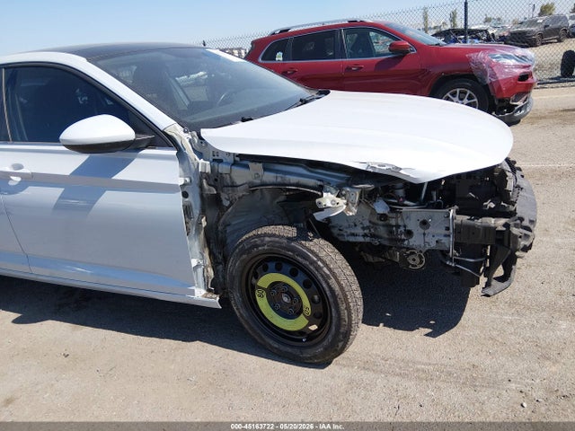 2019 Volkswagen Jetta 1.4t R-line/1.4t S/1.4t Se მანქანა იყიდება აუქციონზე, vin: 3VWC57BUXKM081349, აუქციონის ნომერი: 45163722