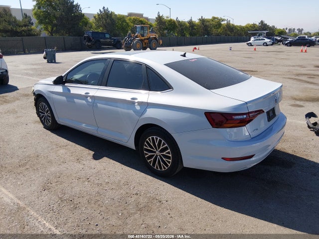 2019 Volkswagen Jetta 1.4t R-line/1.4t S/1.4t Se მანქანა იყიდება აუქციონზე, vin: 3VWC57BUXKM081349, აუქციონის ნომერი: 45163722
