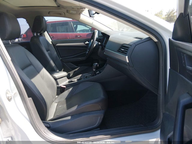 2019 Volkswagen Jetta 1.4t R-line/1.4t S/1.4t Se მანქანა იყიდება აუქციონზე, vin: 3VWC57BUXKM081349, აუქციონის ნომერი: 45163722
