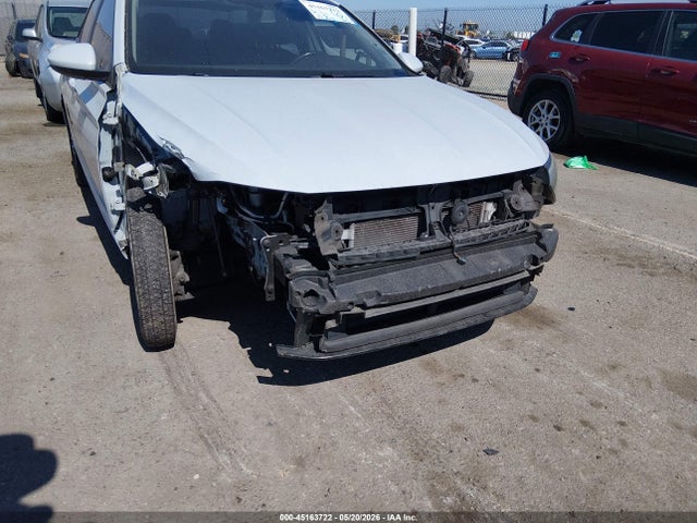 2019 Volkswagen Jetta 1.4t R-line/1.4t S/1.4t Se მანქანა იყიდება აუქციონზე, vin: 3VWC57BUXKM081349, აუქციონის ნომერი: 45163722
