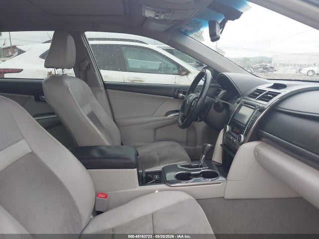 Продажа на аукционе авто 2014 Toyota Camry Hybrid Xle, vin: 4T1BD1FKXEU110643, номер лота: 45163723