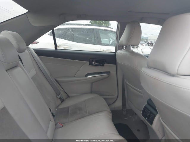 Продажа на аукционе авто 2014 Toyota Camry Hybrid Xle, vin: 4T1BD1FKXEU110643, номер лота: 45163723