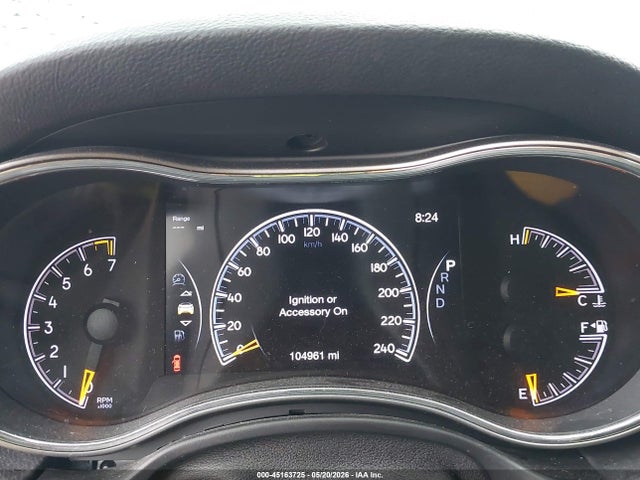 Продаж на аукціоні авто 2018 Jeep Grand Cherokee Limited 4x4, vin: 1C4RJFBGXJC280544, номер лоту: 45163725