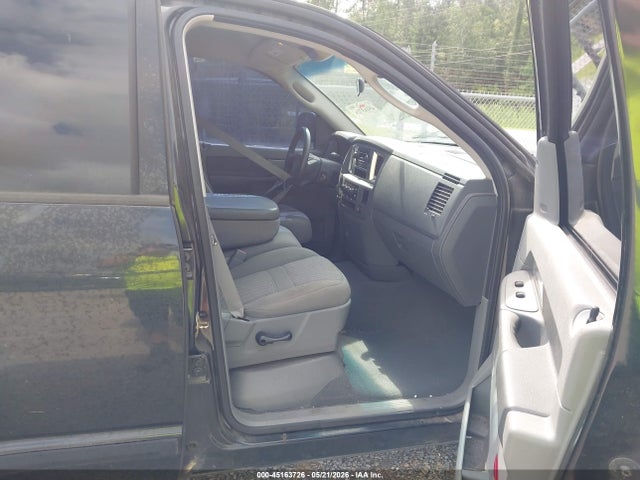 2007 Dodge Ram 1500 Slt მანქანა იყიდება აუქციონზე, vin: 1D7HA18247S141914, აუქციონის ნომერი: 45163726