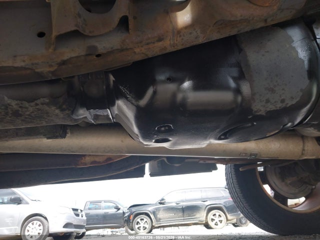 2007 Dodge Ram 1500 Slt მანქანა იყიდება აუქციონზე, vin: 1D7HA18247S141914, აუქციონის ნომერი: 45163726