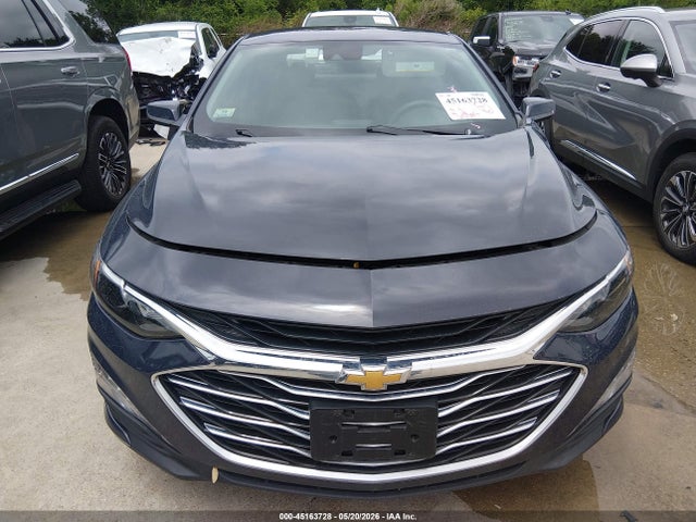 Auction sale of the 2025 Chevrolet Malibu Fwd 1lt, vin: 1G1ZD5ST4SF139413, lot number: 45163728