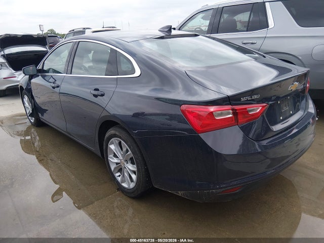 Auction sale of the 2025 Chevrolet Malibu Fwd 1lt, vin: 1G1ZD5ST4SF139413, lot number: 45163728