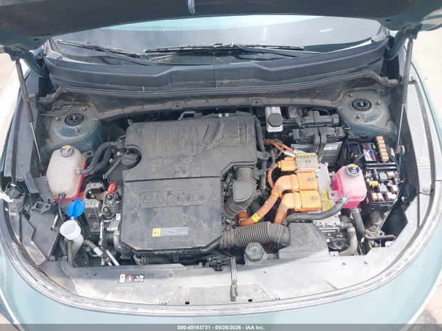 Aukcja sprzedaży 2023 Kia Niro Ex, vin: KNDCR3LE8P5037502, numer aukcji: 45163731