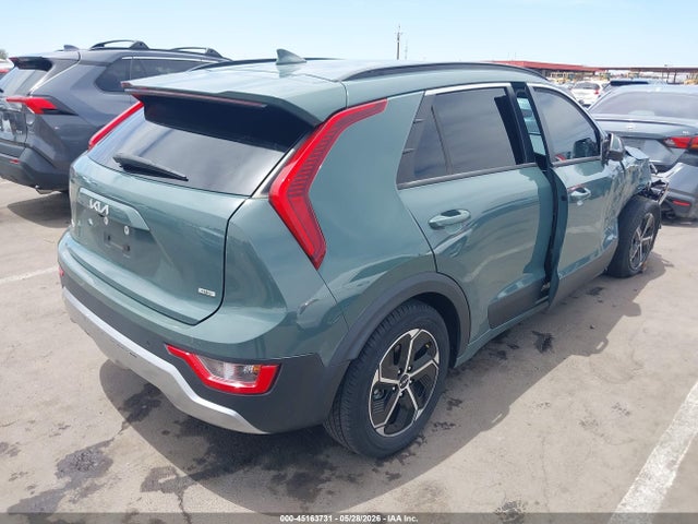 Aukcja sprzedaży 2023 Kia Niro Ex, vin: KNDCR3LE8P5037502, numer aukcji: 45163731