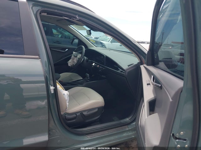 Aukcja sprzedaży 2023 Kia Niro Ex, vin: KNDCR3LE8P5037502, numer aukcji: 45163731