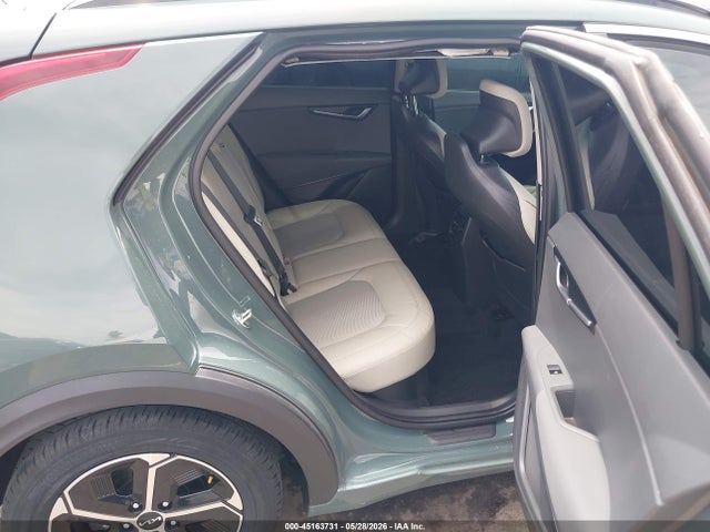 Aukcja sprzedaży 2023 Kia Niro Ex, vin: KNDCR3LE8P5037502, numer aukcji: 45163731