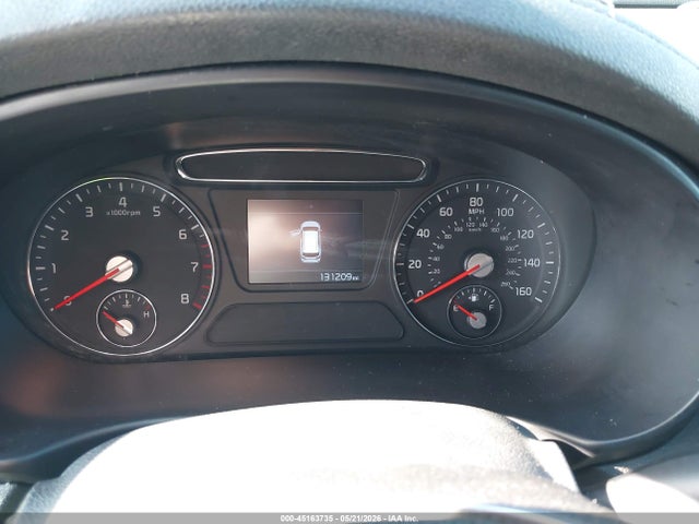 5XYPGDA57LG683812 KIA Sorento 3.3l Lx