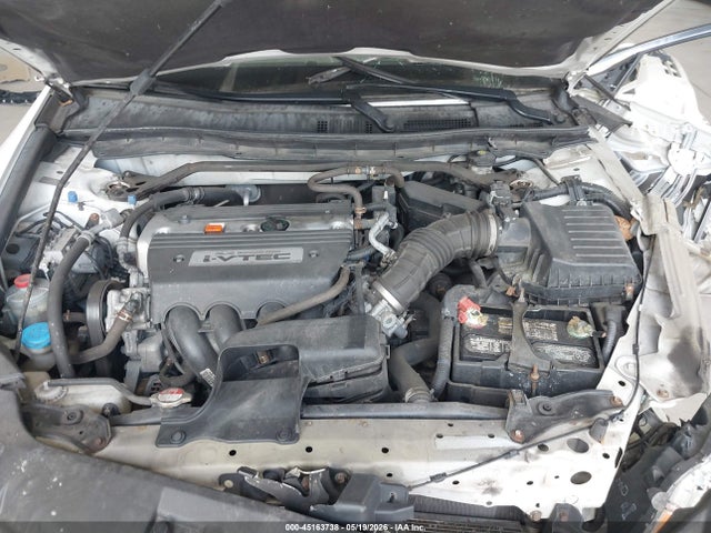 Aukcja sprzedaży 2009 Honda Accord 2.4 Ex-l, vin: 1HGCP26829A065345, numer aukcji: 45163738