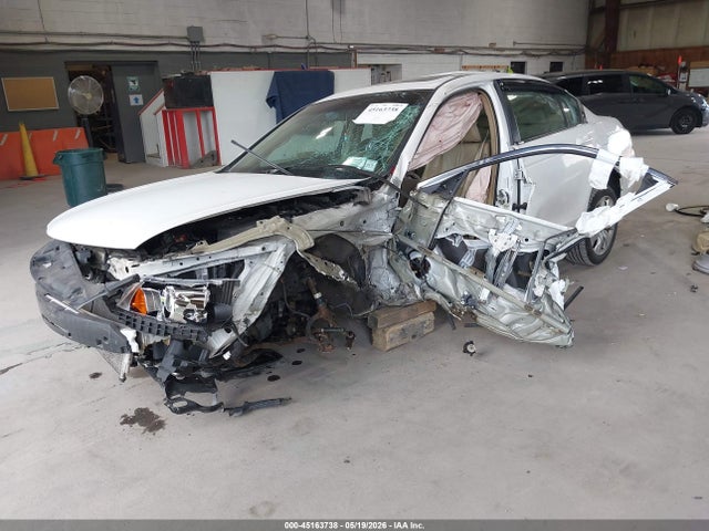 Aukcja sprzedaży 2009 Honda Accord 2.4 Ex-l, vin: 1HGCP26829A065345, numer aukcji: 45163738