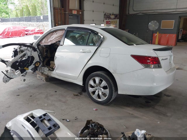 Aukcja sprzedaży 2009 Honda Accord 2.4 Ex-l, vin: 1HGCP26829A065345, numer aukcji: 45163738