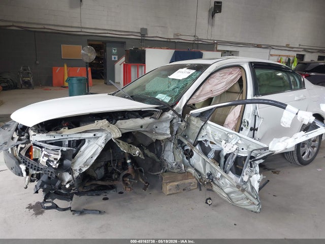 Aukcja sprzedaży 2009 Honda Accord 2.4 Ex-l, vin: 1HGCP26829A065345, numer aukcji: 45163738