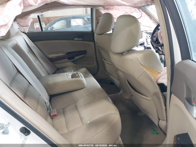 Aukcja sprzedaży 2009 Honda Accord 2.4 Ex-l, vin: 1HGCP26829A065345, numer aukcji: 45163738