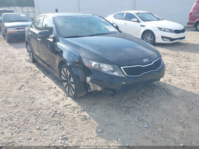 Aukcja sprzedaży 2012 Kia Optima Sx, vin: 5XXGR4A6XCG002596, numer aukcji: 45163739