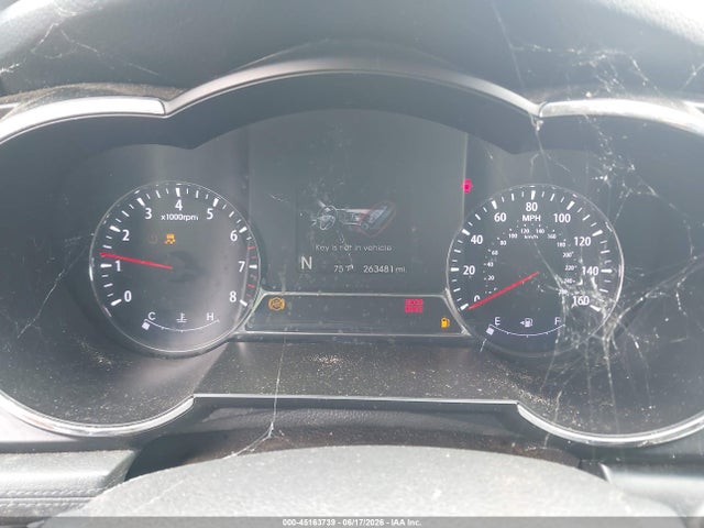 Aukcja sprzedaży 2012 Kia Optima Sx, vin: 5XXGR4A6XCG002596, numer aukcji: 45163739