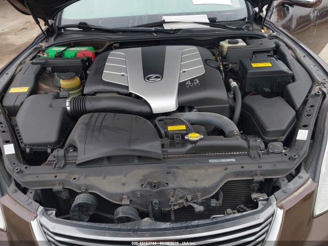 Продажа на аукционе авто 2006 Lexus Sc 430, vin: JTHFN48Y769000562, номер лота: 45163744
