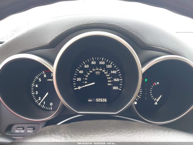 Продажа на аукционе авто 2006 Lexus Sc 430, vin: JTHFN48Y769000562, номер лота: 45163744