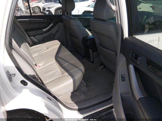 Продажа на аукционе авто 2009 Toyota 4runner Limited V6, vin: JTEZU17R69K026735, номер лота: 45163751