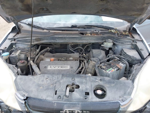 Продажа на аукционе авто 2008 Honda Cr-v Lx, vin: 3CZRE38398G701419, номер лота: 45163753