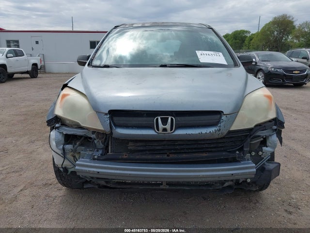 Продажа на аукционе авто 2008 Honda Cr-v Lx, vin: 3CZRE38398G701419, номер лота: 45163753