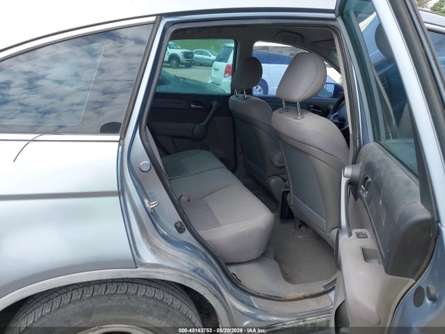 Продажа на аукционе авто 2008 Honda Cr-v Lx, vin: 3CZRE38398G701419, номер лота: 45163753