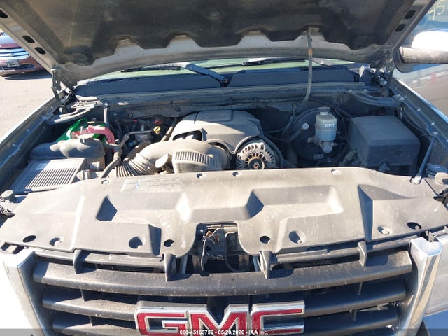 Aukcja sprzedaży 2007 Gmc Sierra 1500 Sle1, vin: 1GTEK19J67Z590471, numer aukcji: 45163756